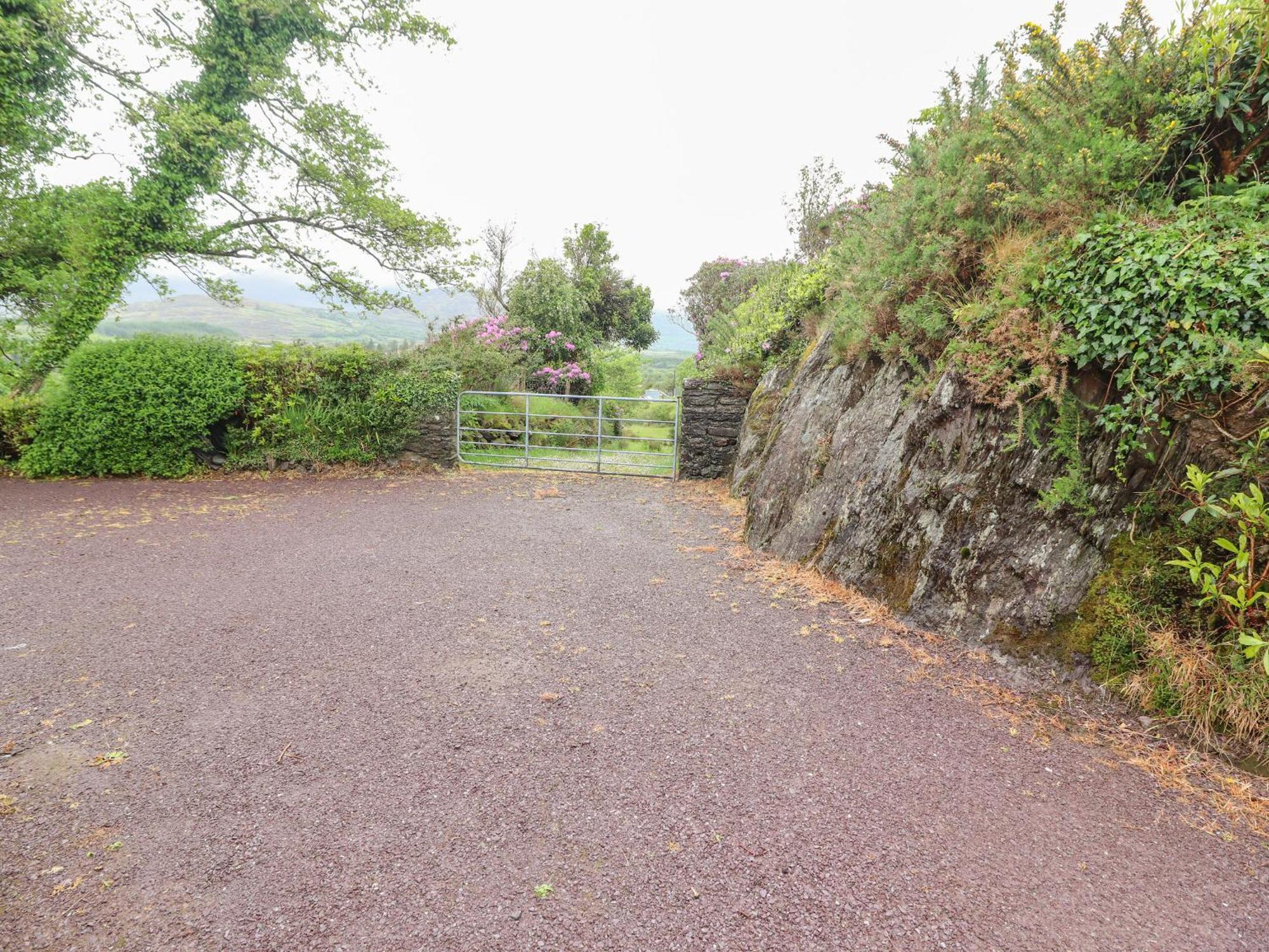 Vila Ceol Na N'Ean Sneem Exteriér fotografie