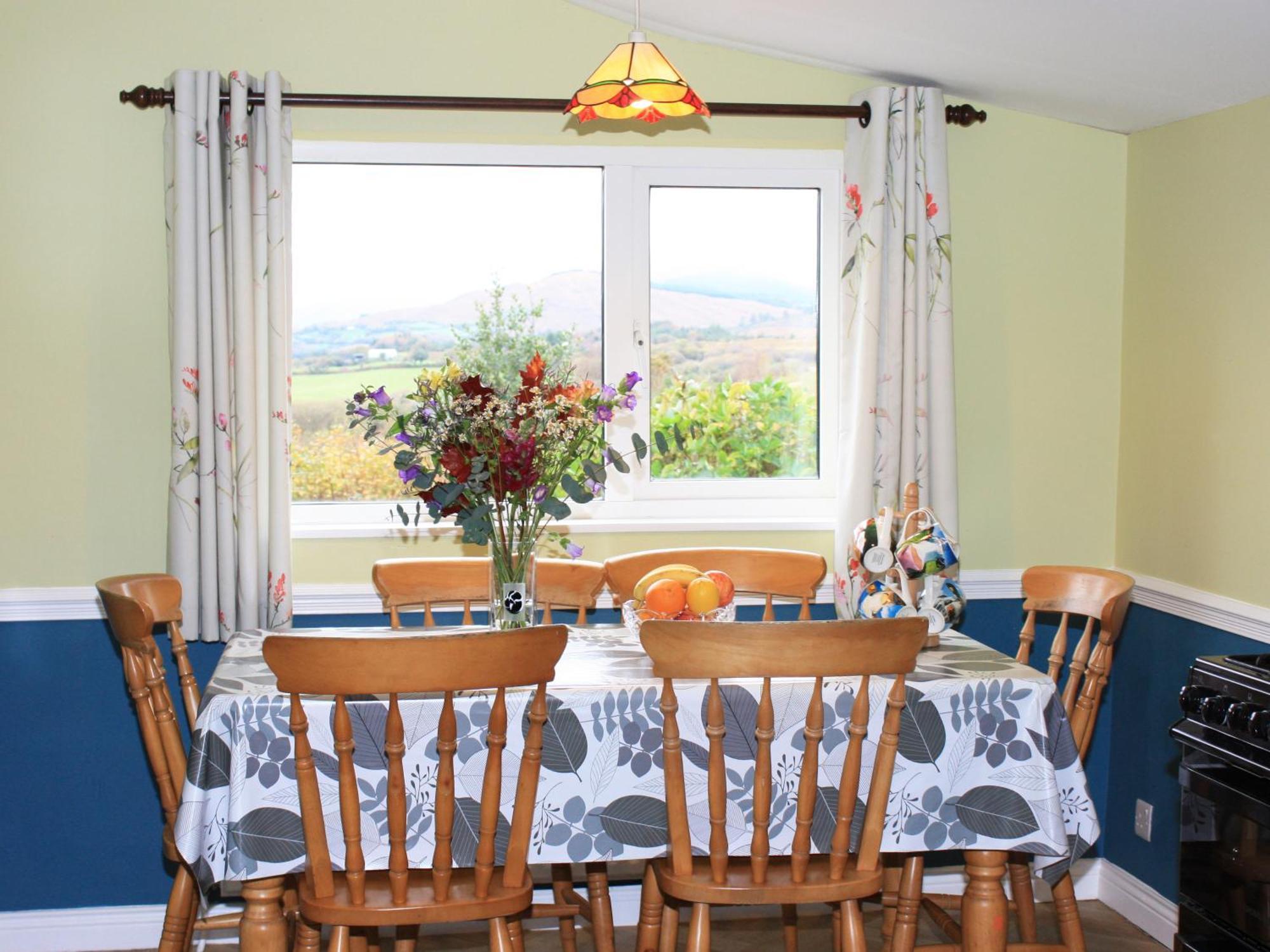Vila Ceol Na N'Ean Sneem Exteriér fotografie